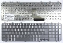 Bàn phím laptop HP Pavilion DV7-1100, DV7-1200, DV7-1400 (Bạc)