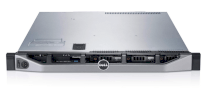 Server Dell PowerEdge R420 – E5-2470 (Intel Xeon E5-2470 2.3GHz, RAM 4GB, RAID H310 (0,1,5,10), PS 1x350Watts, Không kèm ổ cứng)