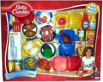 Betty Crocker 43 Piece Pots and Pans Set