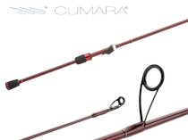 Shimano Cumara 6'8" Medium Worm Spinning Rod CUS68MA