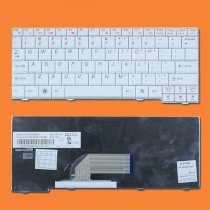 Bàn phím laptop Lenovo IdeaPad S10-2 S10-2C S10-3C (Trắng)