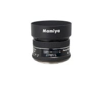 Lens Mamiya AF 45mm F2.8 D