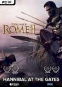 Total War ROME II Hannibal at the Gates - GD1451