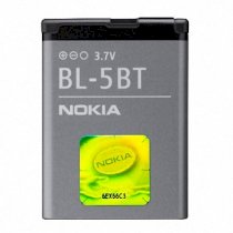 Pin Nokia BL-5BT 2300mAh