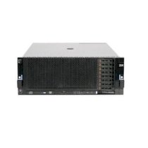 Server IBM System X3850 X5 (4 x Intel Xeon X7560 2.26GHz, Ram 16GB, DVD ROM, Raid BR10i (0,1), HDD 2x146GB SAS, PS 2x1975Watts)