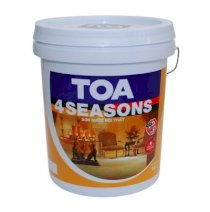 Toa 4 Seasons Int 18L