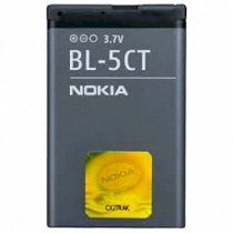 Pin Nokia BL-5CT 2300mAh