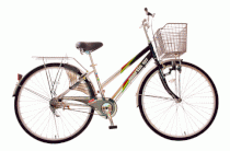 Xe đạp thời trang  Martin 107 M270 (27")