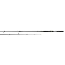 Daiwa Tatula Spinning Rod, Gold, 6-Feet 3-Inch/Medium Light