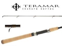 Shimano Teramar Inshore 7' Spinning Rods TMSX70M