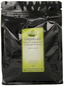 ESP Emporium Russian Caravan Black Tea Blend, 8.82 Ounce
