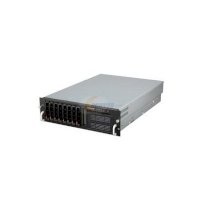 Server SuperMicro (2 x Intel Xeon Quad Core X5670 2.93GHz, Ram 8GB, DVD ROM, RAID ARC-1880X, PS 2x800W, Không kèm ổ cứng)