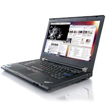 Lenovo ThinkPad T420 (Intel Core i5-2410M 2.3GHz, 4GB RAM, 250GB HDD, VGA Intel HD Graphics 300, 14 inch, Windows 7 Professional)