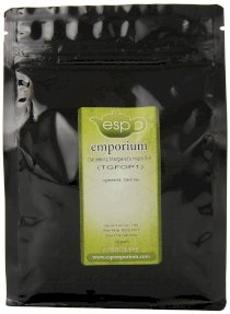 ESP Emporium Darjeeling Margaret's Hope TGFOP1 SF Black Tea, 8.82 Ounce