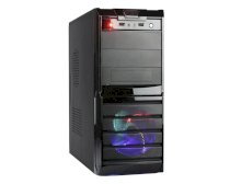 PC Case Cenco SX-C3096