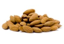 Sincerely Nuts Organic Almonds Unpastuerized (Raw, No Shell) 5 Lb