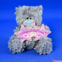 Gấu MTY- Congratulation 5''