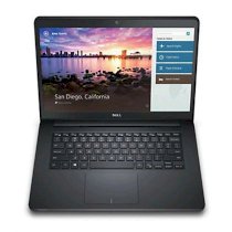 Dell Inspiron 14R 5442-M4I3324D (Intel Core i3-4005U 1.7GHz, 4GB RAM, 500GB HHD,VGA Intel HD Graphics 4400, 14 inch, PC DOS)