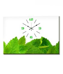 Design 'O' Vista Fresh Look Wall Clock