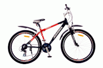Xe đạp thể thao Asama AMT-62