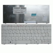 Bàn phím Acer D255 White