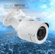 Camera Isecure BIP01M