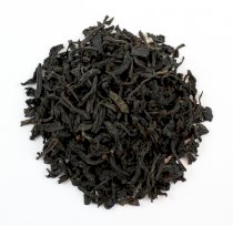 Lapsang Souchong Black Tea - 8oz - Pine Smoked Traditional Chinese Loose Leaf Tea - Nature's Tea Leaf