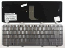 Bàn phím laptop HP Pavilion DV4-1100, DV4-1200, DV4-1300, DV4-1400 (Bạc)