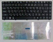 Bàn phím laptop Acer Aspire 4332 4732 4732Z (Đen)