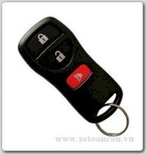 Chìa khóa Nissan Livina