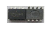 IC Avago HCNW 3120. 0630