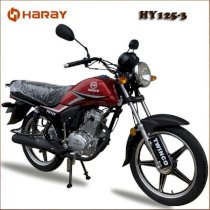 HARAY HY125-3 125cc 2014