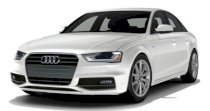 Audi A4 Premium 2.0 TFSI Tiptronic Quattro 2015