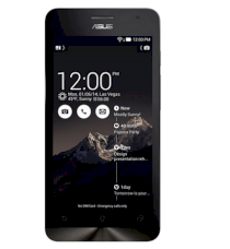 Asus Zenfone 6 A601CG (1GB / 8GB) Charcoal Black
