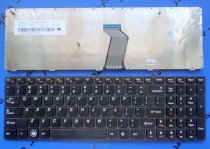 Bàn phím laptop Lenovo Ideapad Z570 B570 B575 V570 Y570 Y570N Y570NT, Y570N-IFI, Y570N-ISE