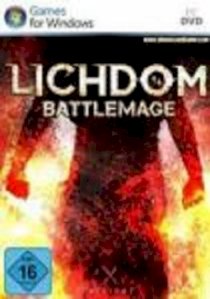 Lichdom: Battlemage - GD1524 