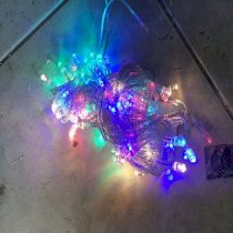 Dây Led nháy Noel nhiều màu A11