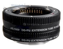 Tube Macro AF for Fujifilm FX