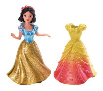 Disney MagiClip Snow White Fashion Doll