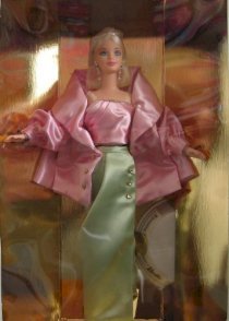 Barbie Classique Collection Evening Sophisticate