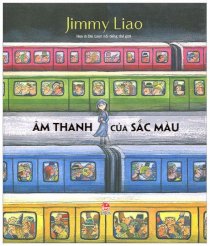 Jimmy Liao - Âm thanh của sắc màu