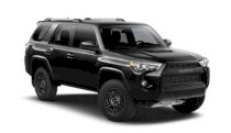 Toyota 4Runner TRD Pro 4.0 AT 4x4 2015 5 Chỗ