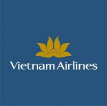 Vé máy bay Vietnam Airlines Hà Nội - Siem Reap hạng phổ thông
