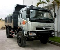 Xe tải ben Dongfeng YC4D130-20