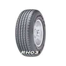 Vỏ xe khách du lịch mâm Hankook Dynapro AS 235/70R17 RH03 Ford F150