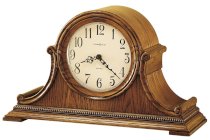  Howard Miller 630-152 Hillsborough Mantel Clock