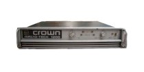 Âm ly Crown Macro-Tech 1200