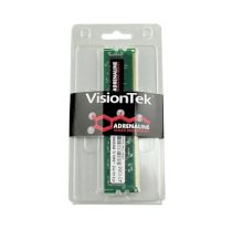 VisionTek 4GB DDR2 PC2-6400 800MHz DIMM 240-Pin (900559)