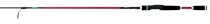  Daiwa Ballistic BLS771MRB Cranking Rod (7-7/12 Feet, Medium, 1 Piece, 8-17 Pounds)