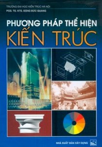  Phương pháp thể hiện kiến trúc